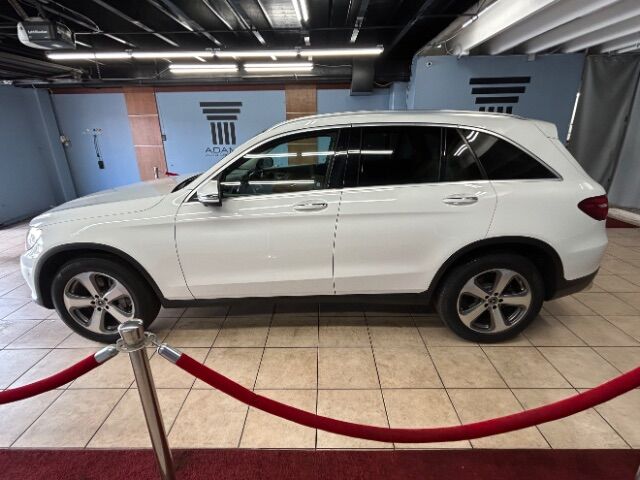 2019 Mercedes-Benz GLC 300 4MATIC Charlotte NC
