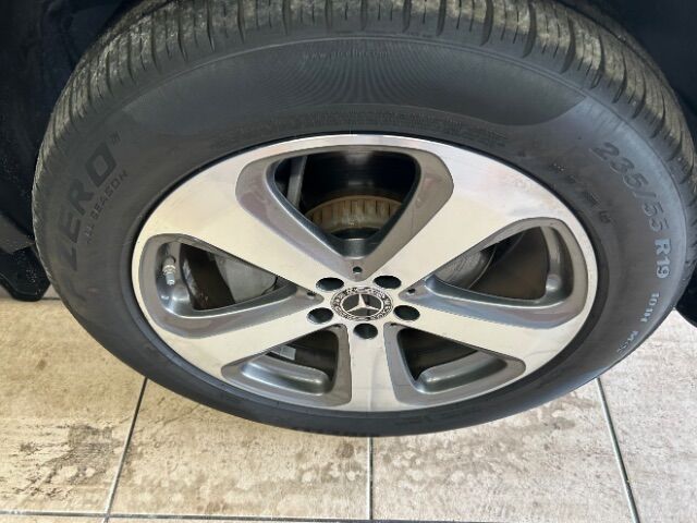 2019 Mercedes-Benz GLC 300 4MATIC Charlotte NC