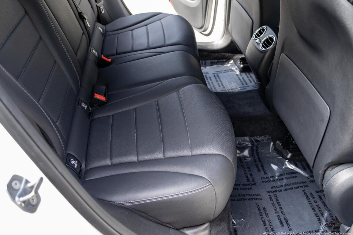 2019 Mercedes-Benz GLC 300 4Matic AMG Line Boston MA