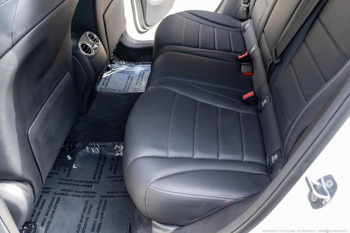 2019 Mercedes-Benz GLC 300 4Matic AMG Line Boston MA