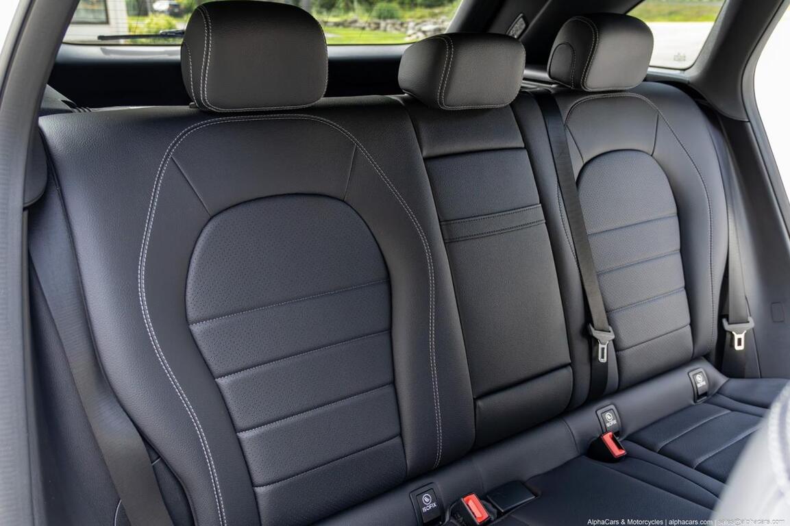 2019 Mercedes-Benz GLC 300 4Matic AMG Line Boston MA