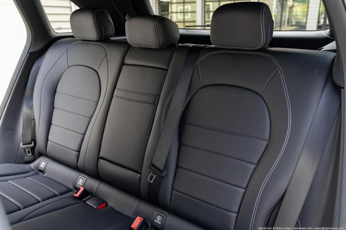 2019 Mercedes-Benz GLC 300 4Matic AMG Line Boston MA