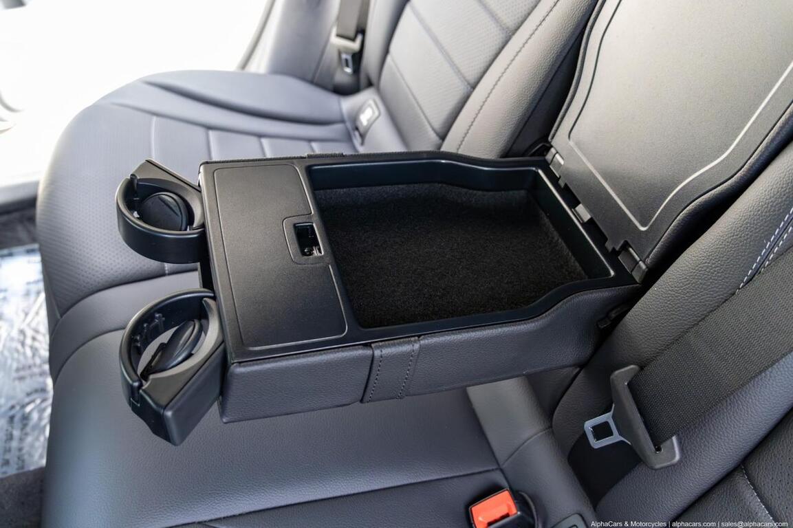 2019 Mercedes-Benz GLC 300 4Matic AMG Line Boston MA