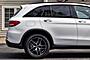 2019 Mercedes-Benz GLC 300 4Matic AMG Line Boston MA