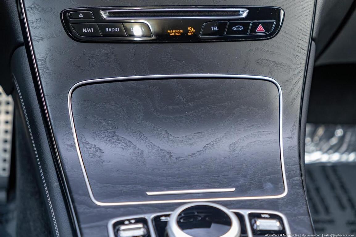 2019 Mercedes-Benz GLC 300 4Matic AMG Line Boston MA