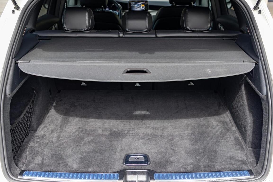 2019 Mercedes-Benz GLC 300 4Matic AMG Line Boston MA