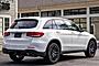 2019 Mercedes-Benz GLC 300 4Matic AMG Line Boston MA