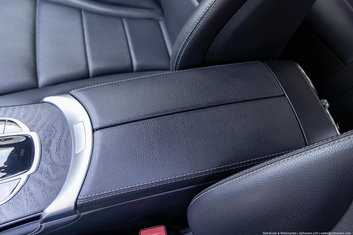 2019 Mercedes-Benz GLC 300 4Matic AMG Line Boston MA