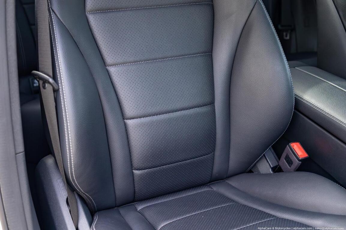 2019 Mercedes-Benz GLC 300 4Matic AMG Line Boston MA