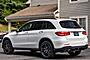 2019 Mercedes-Benz GLC 300 4Matic AMG Line Boston MA