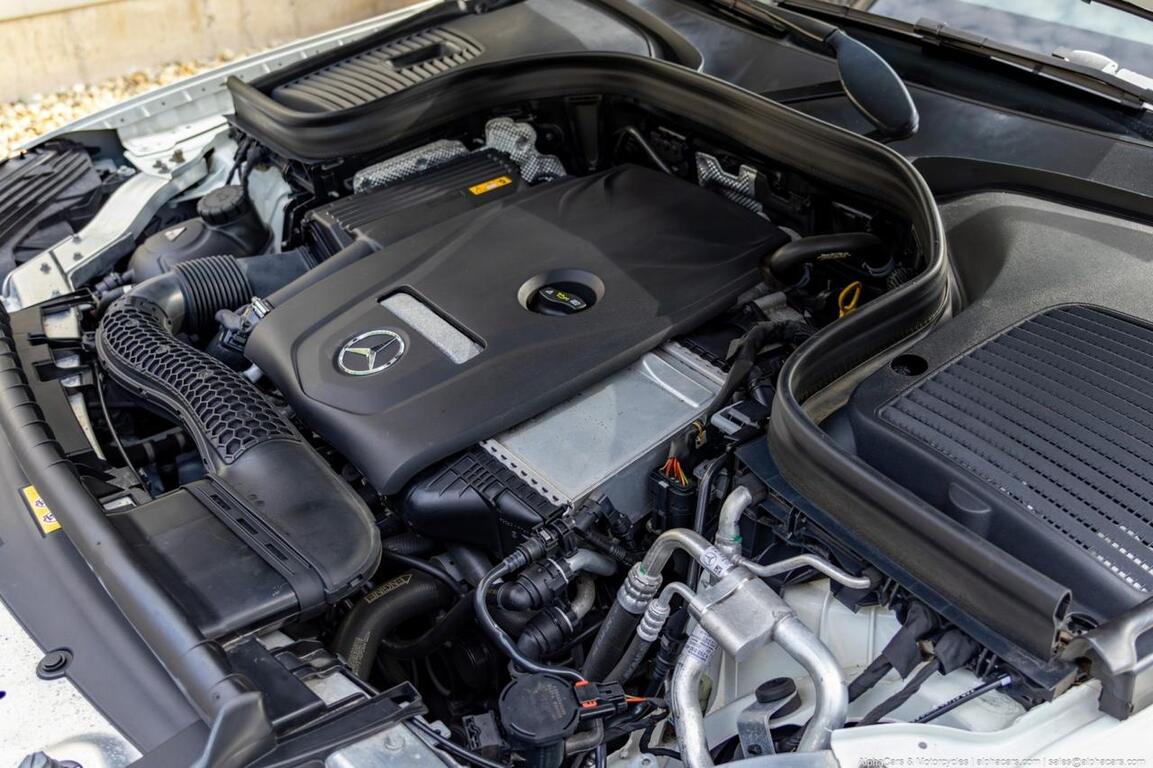 2019 Mercedes-Benz GLC 300 4Matic AMG Line Boston MA