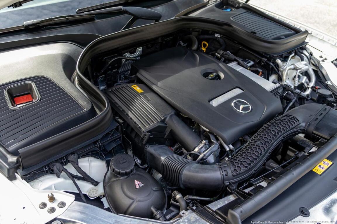 2019 Mercedes-Benz GLC 300 4Matic AMG Line Boston MA