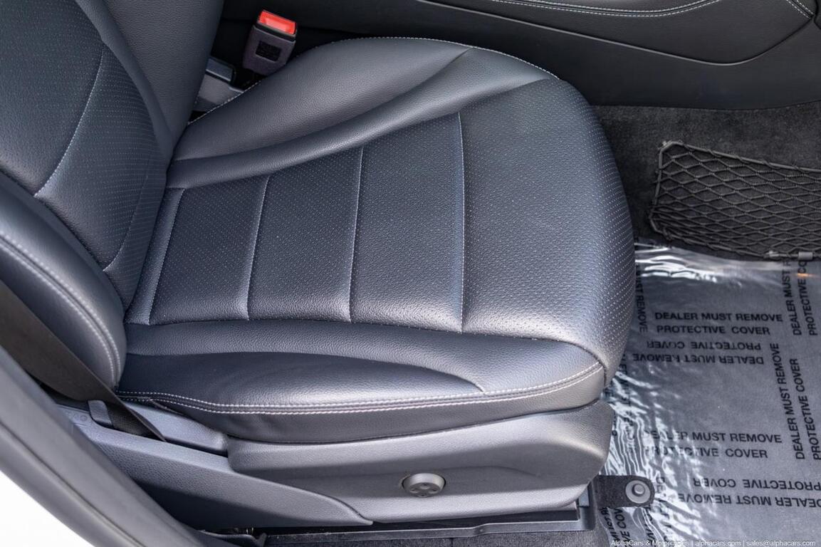 2019 Mercedes-Benz GLC 300 4Matic AMG Line Boston MA