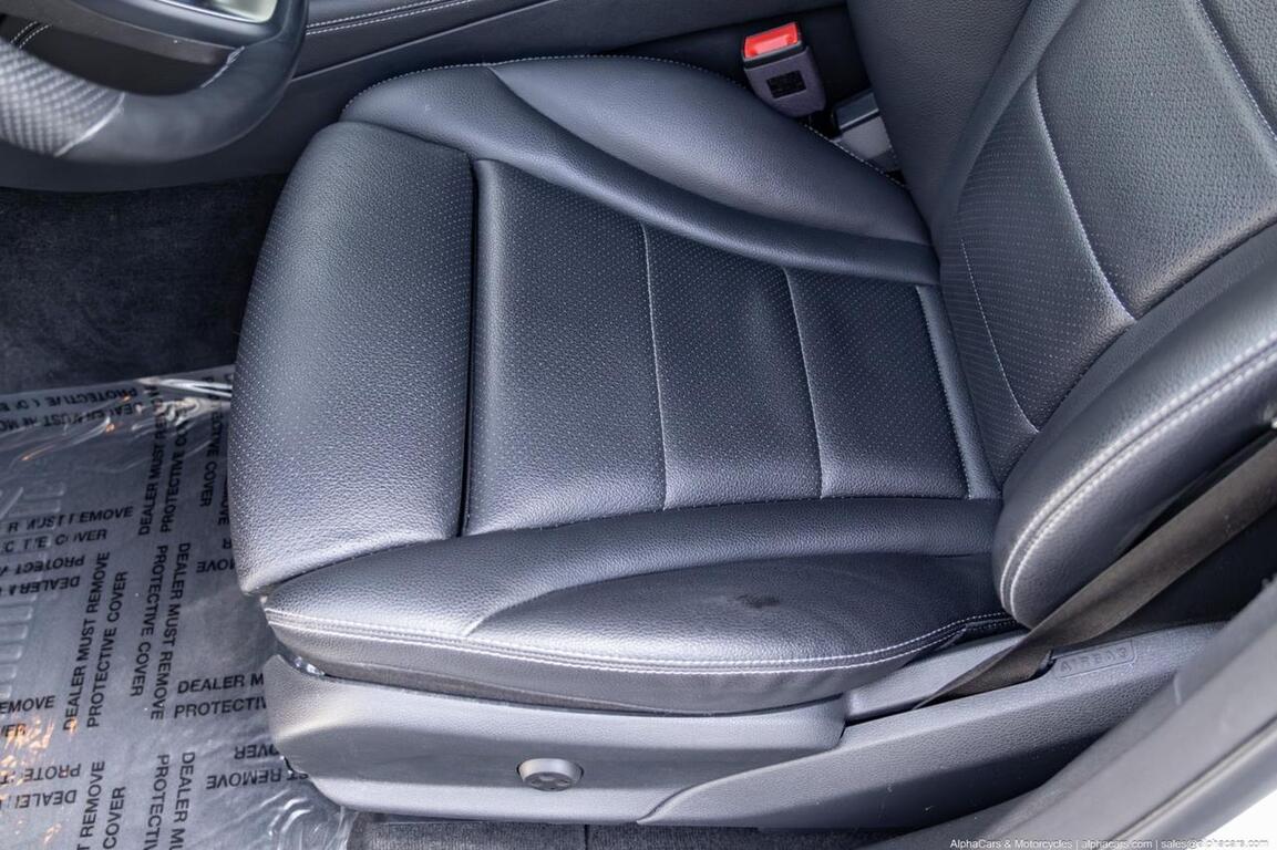 2019 Mercedes-Benz GLC 300 4Matic AMG Line Boston MA