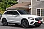 2019 Mercedes-Benz GLC 300 4Matic AMG Line Boston MA