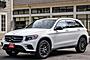 2019 Mercedes-Benz GLC 300 4Matic AMG Line Boston MA