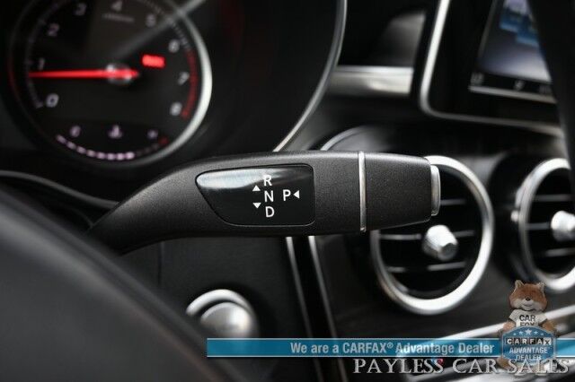 2019 Mercedes-Benz GLC 300 Wasilla AK