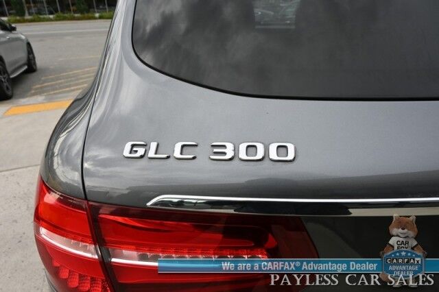 2019 Mercedes-Benz GLC 300 Wasilla AK