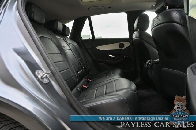 2019 Mercedes-Benz GLC 300 Wasilla AK