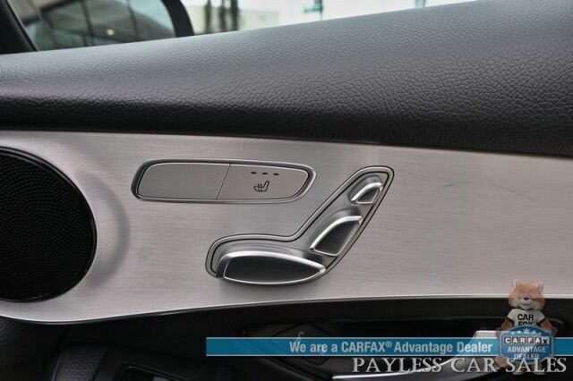2019 Mercedes-Benz GLC 300 Wasilla AK