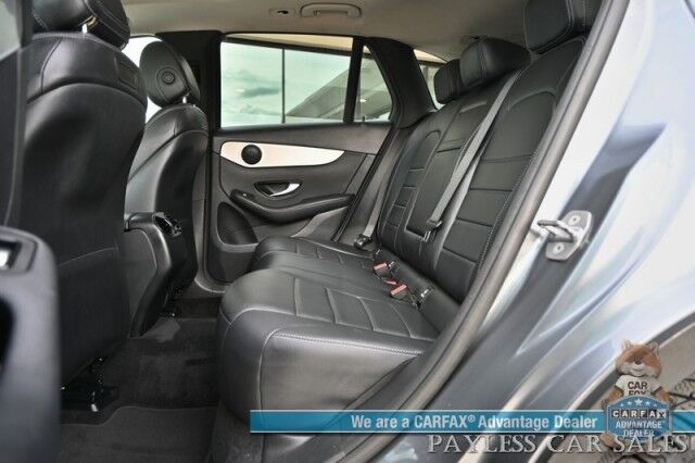 2019 Mercedes-Benz GLC 300 Wasilla AK