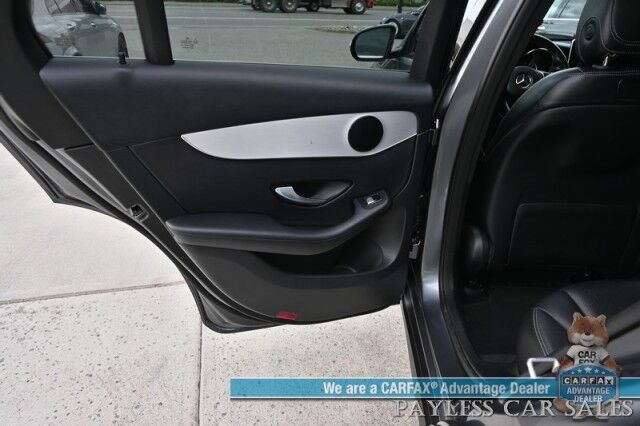 2019 Mercedes-Benz GLC 300 Wasilla AK