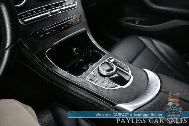 2019 Mercedes-Benz GLC 300 Wasilla AK
