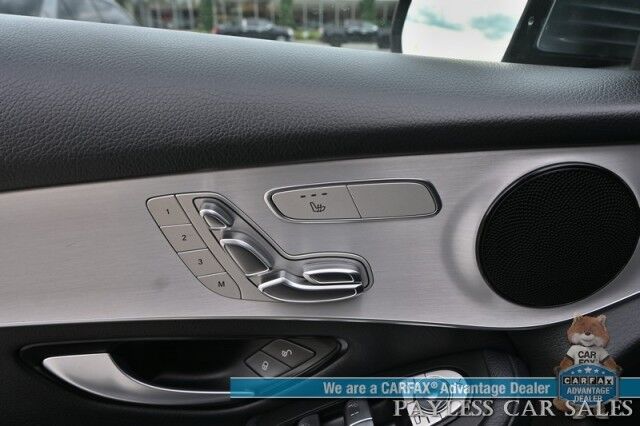 2019 Mercedes-Benz GLC 300 Wasilla AK
