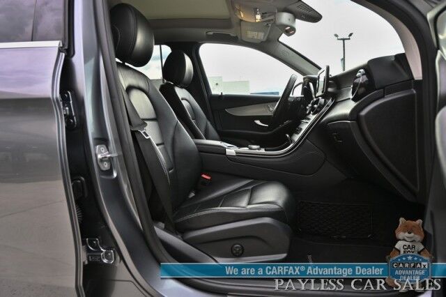 2019 Mercedes-Benz GLC 300 Wasilla AK