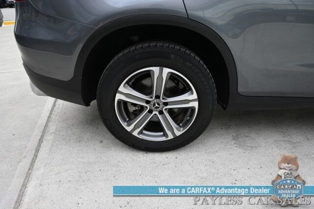 2019 Mercedes-Benz GLC 300 Wasilla AK