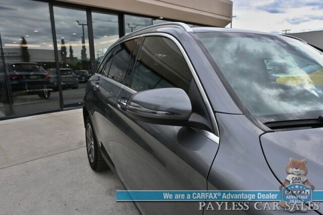 2019 Mercedes-Benz GLC 300 Wasilla AK