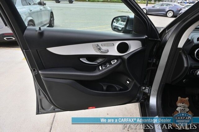 2019 Mercedes-Benz GLC 300 Wasilla AK