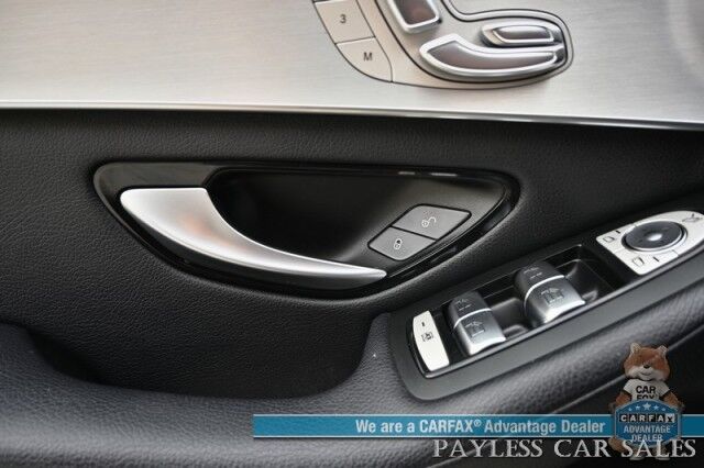 2019 Mercedes-Benz GLC 300 Wasilla AK