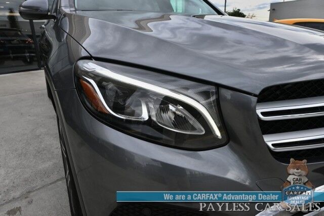 2019 Mercedes-Benz GLC 300 Wasilla AK