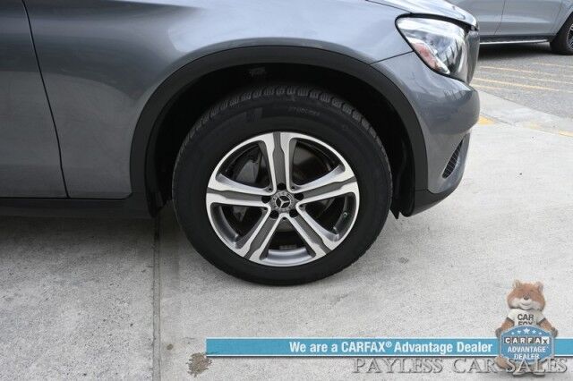 2019 Mercedes-Benz GLC 300 Wasilla AK