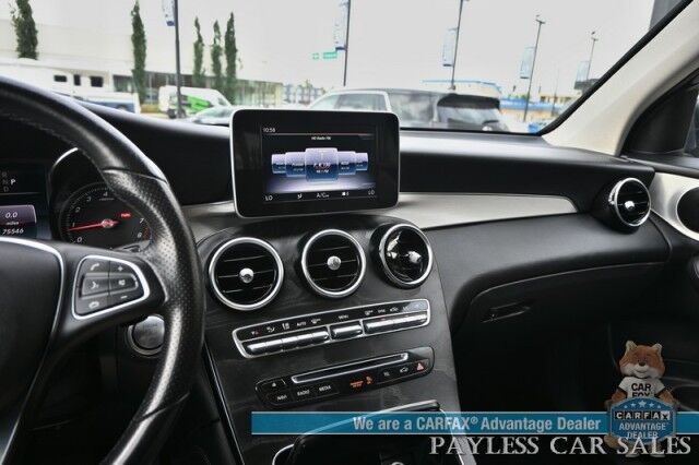2019 Mercedes-Benz GLC 300 Wasilla AK