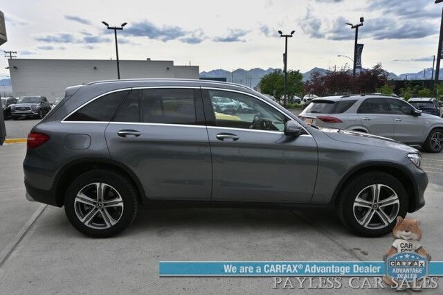 2019 Mercedes-Benz GLC 300 Wasilla AK