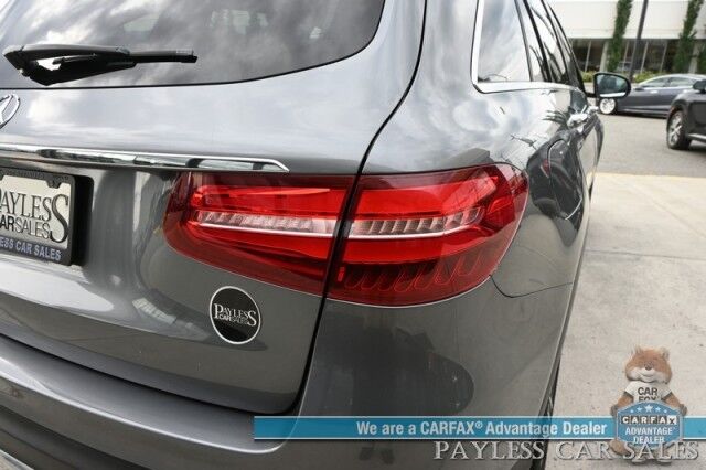 2019 Mercedes-Benz GLC 300 Wasilla AK