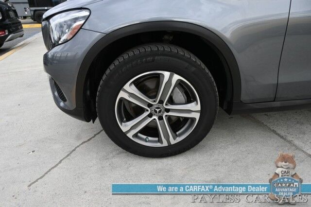 2019 Mercedes-Benz GLC 300 Wasilla AK