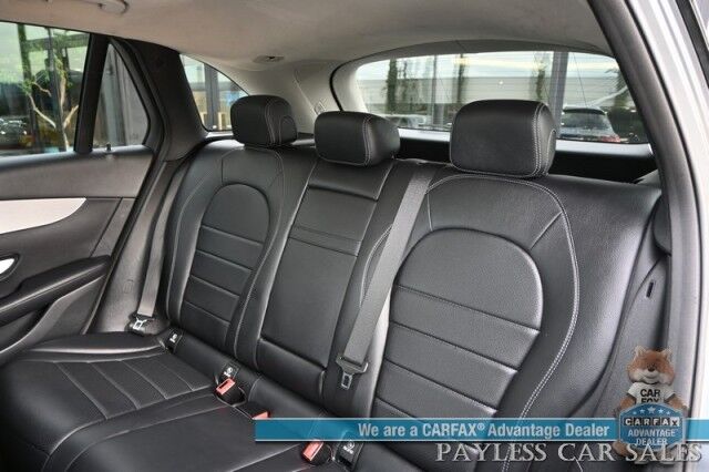 2019 Mercedes-Benz GLC 300 Wasilla AK