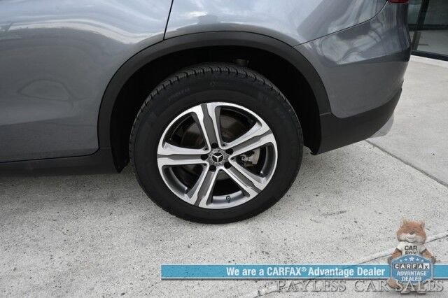 2019 Mercedes-Benz GLC 300 Wasilla AK