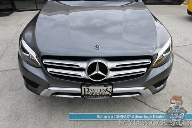 2019 Mercedes-Benz GLC 300 Wasilla AK