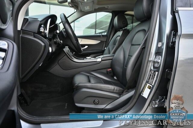 2019 Mercedes-Benz GLC 300 Wasilla AK