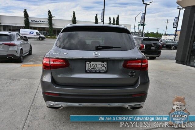 2019 Mercedes-Benz GLC 300 Wasilla AK