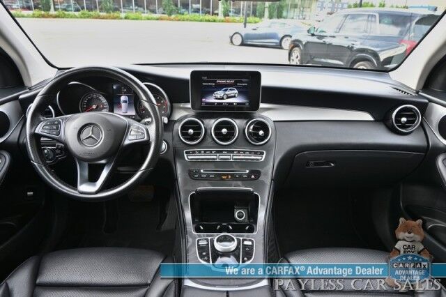 2019 Mercedes-Benz GLC 300 Wasilla AK