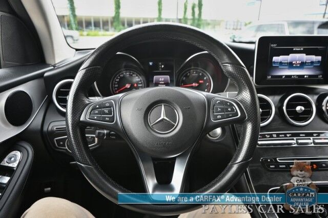 2019 Mercedes-Benz GLC 300 Wasilla AK