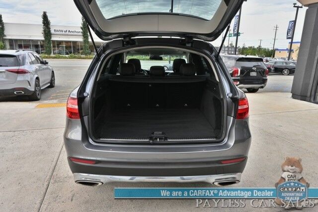 2019 Mercedes-Benz GLC 300 Wasilla AK