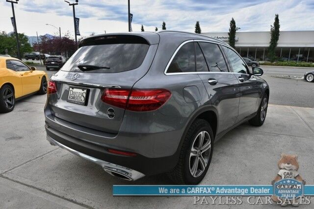 2019 Mercedes-Benz GLC 300 Wasilla AK