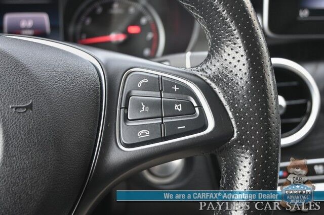 2019 Mercedes-Benz GLC 300 Wasilla AK