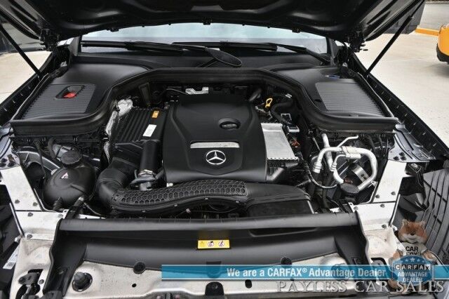 2019 Mercedes-Benz GLC 300 Wasilla AK
